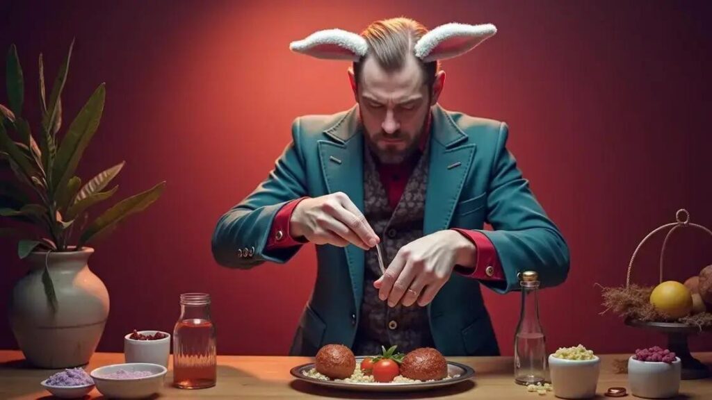 Do I Need Special Ingredients for the Bunny King Trick?