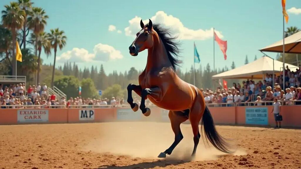 Do I Need Special Ingredients for the Horse Trick?