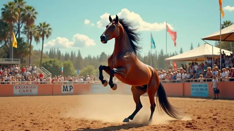 Do I Need Special Ingredients for the Horse Trick?