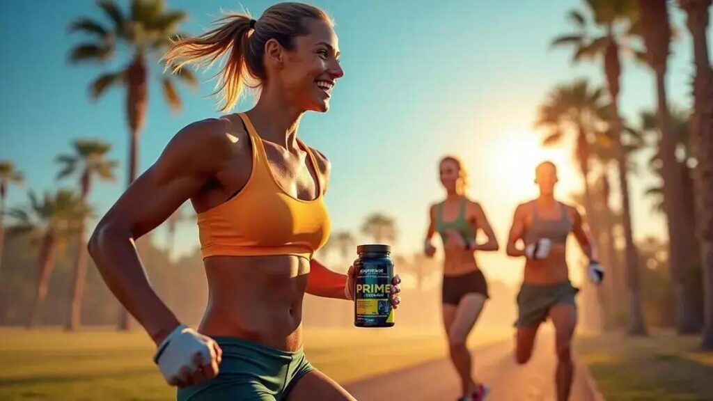 Do Nutritionists Recommend Endura PRIME for Performance?