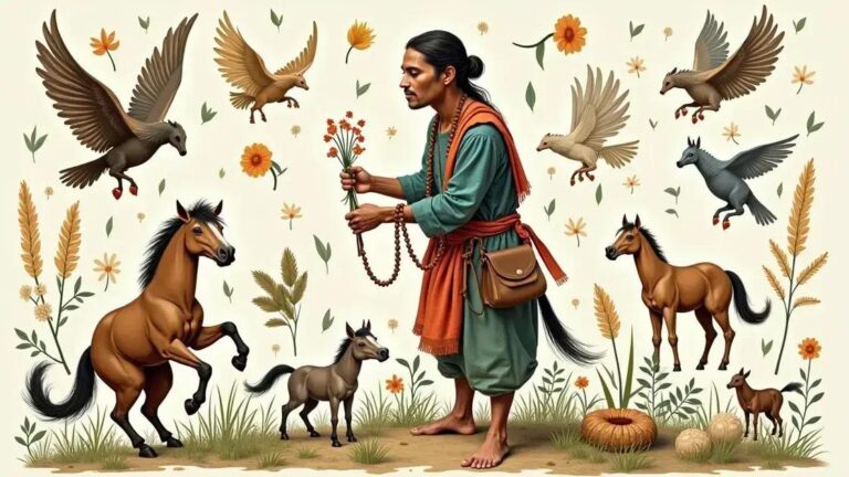 Do Traditional Healers Recommend the Horse Trick? Discover Insights