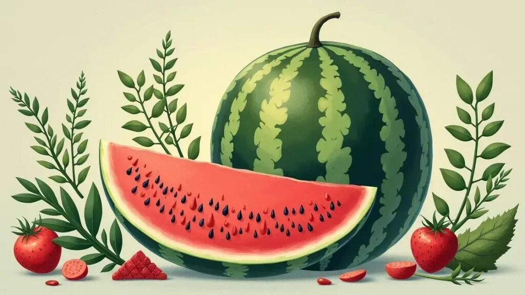 Do Traditional Healers Recommend the Watermelon Trick?