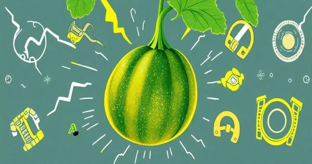 Does African Cucumber Boost Your Stamina Naturally?