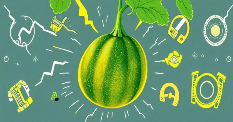 Does African Cucumber Boost Your Stamina Naturally?