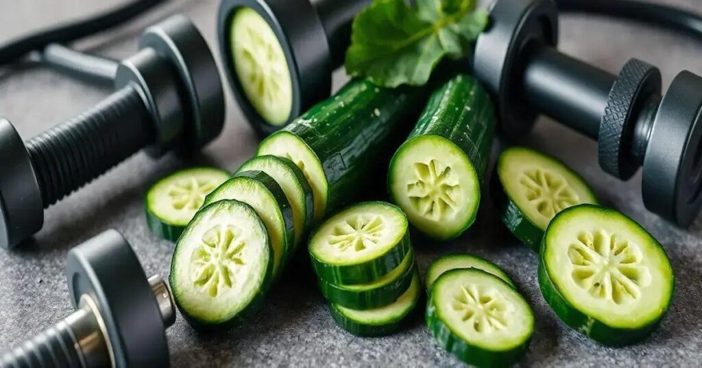 Does African Cucumber Enhance Physical Endurance? Discover Now