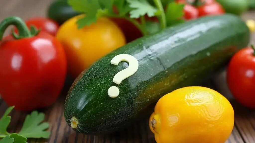 Does African Cucumber Have Age Restrictions? Discover Now!