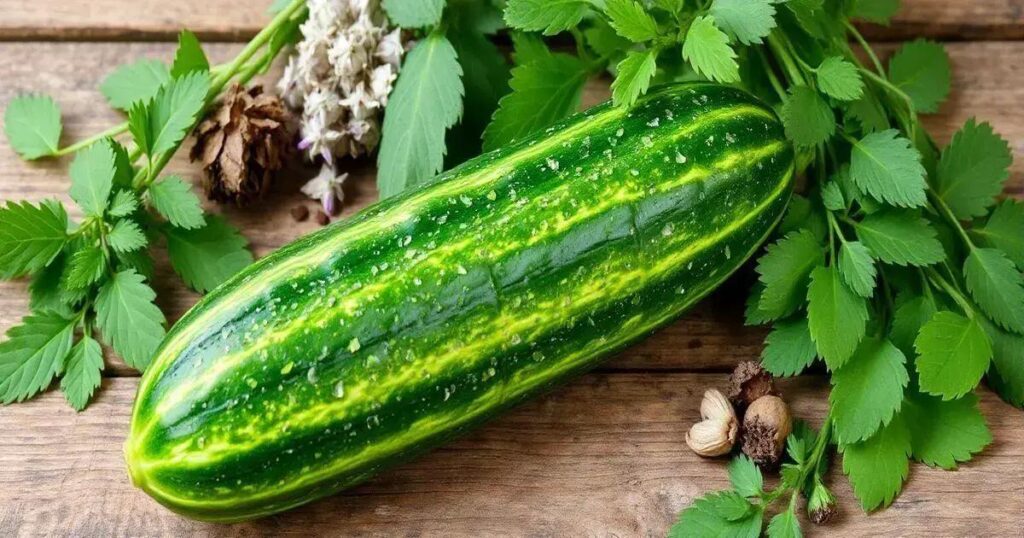 Does African Cucumber Have Medical Approval? Discover Now