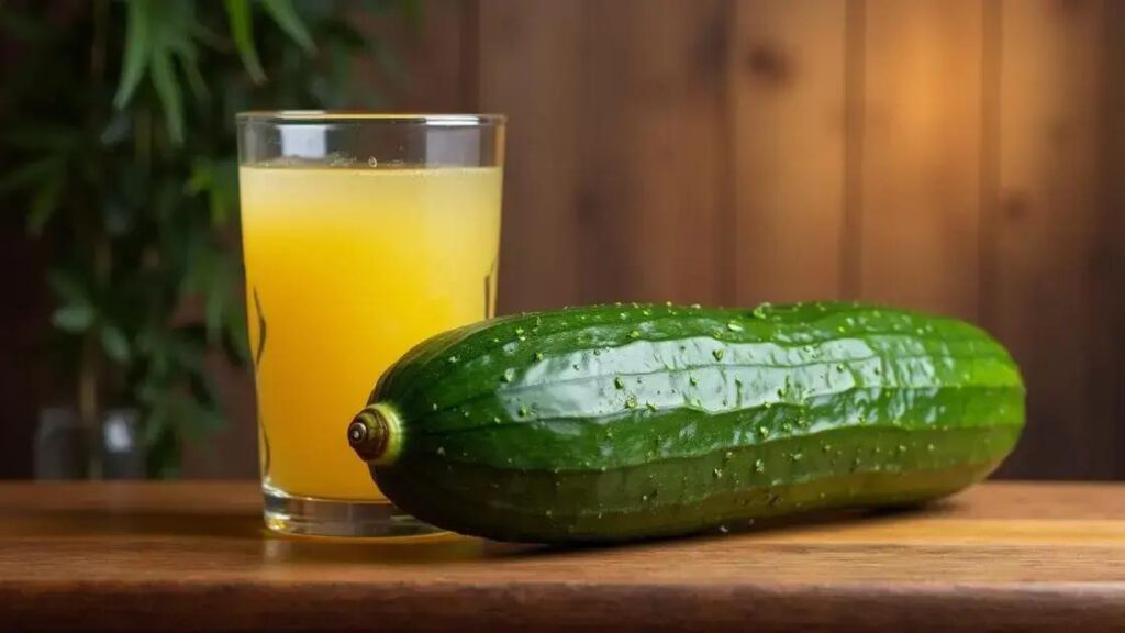 Does African Cucumber Interact with Alcohol? Discover the Truth