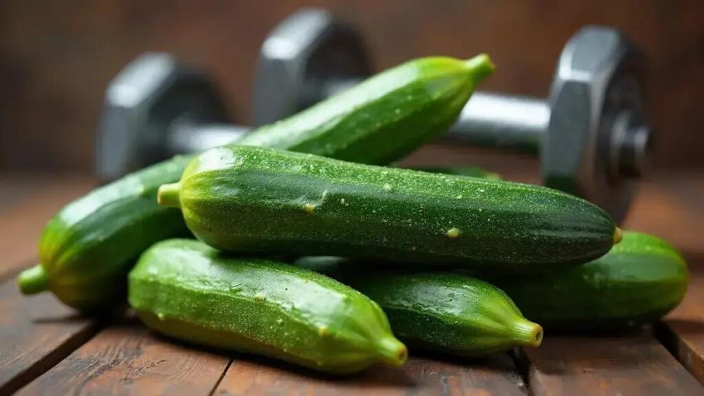 Does African Cucumber Support Muscle Health? Discover the Truth