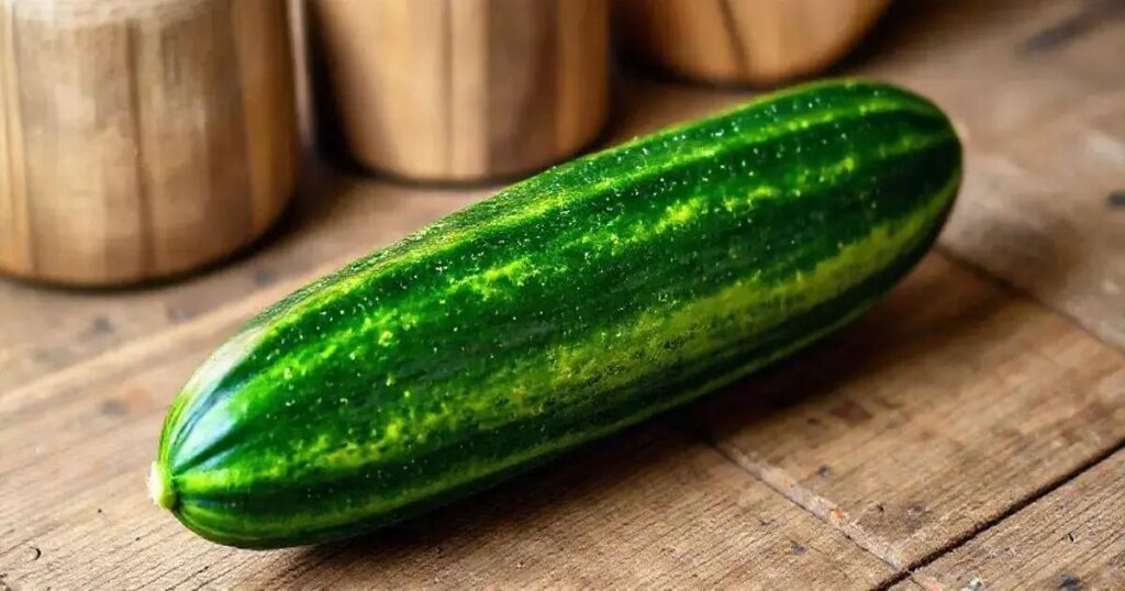 Does African Cucumber Work for Men's Health? Discover the Benefits