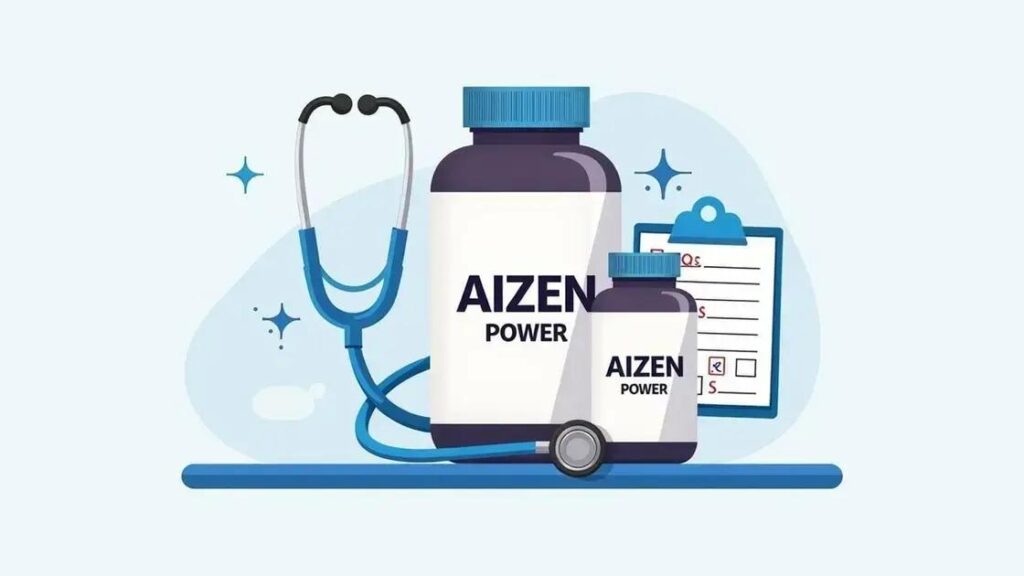 Does Aizen Power Require a Prescription? Find Out Now!