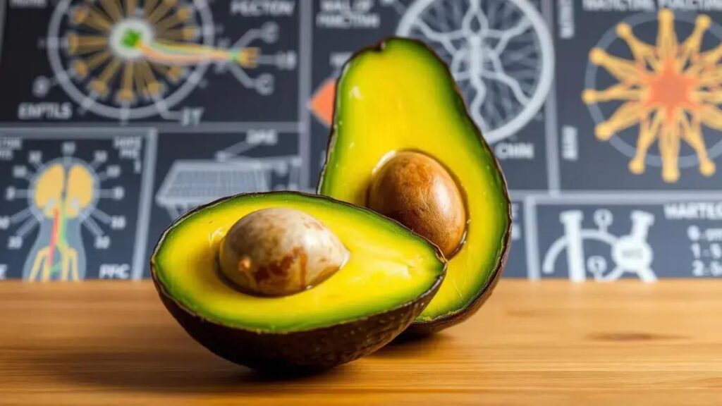 Does Avocado Help with Nerve Function and Erectile Quality?