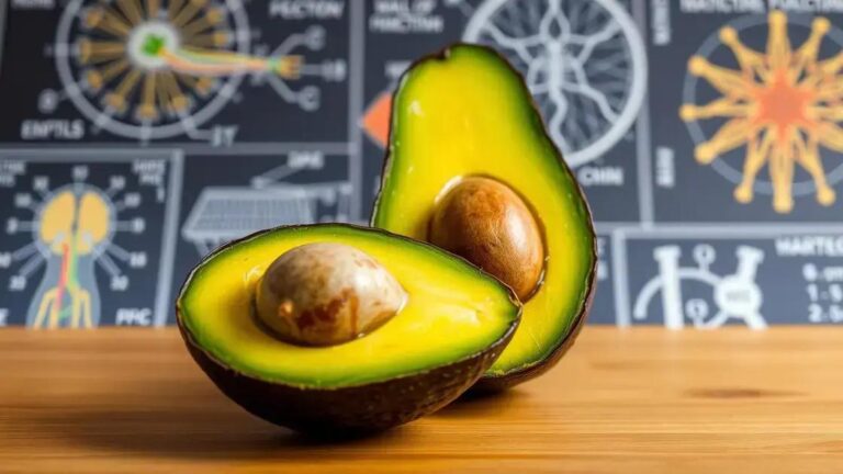 Does Avocado Help with Nerve Function and Erectile Quality?