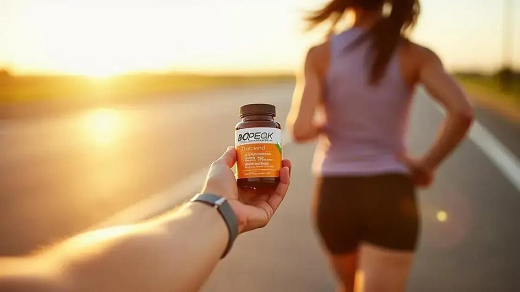 Does Bio Peak Boost Recovery After Exercise Effectively?