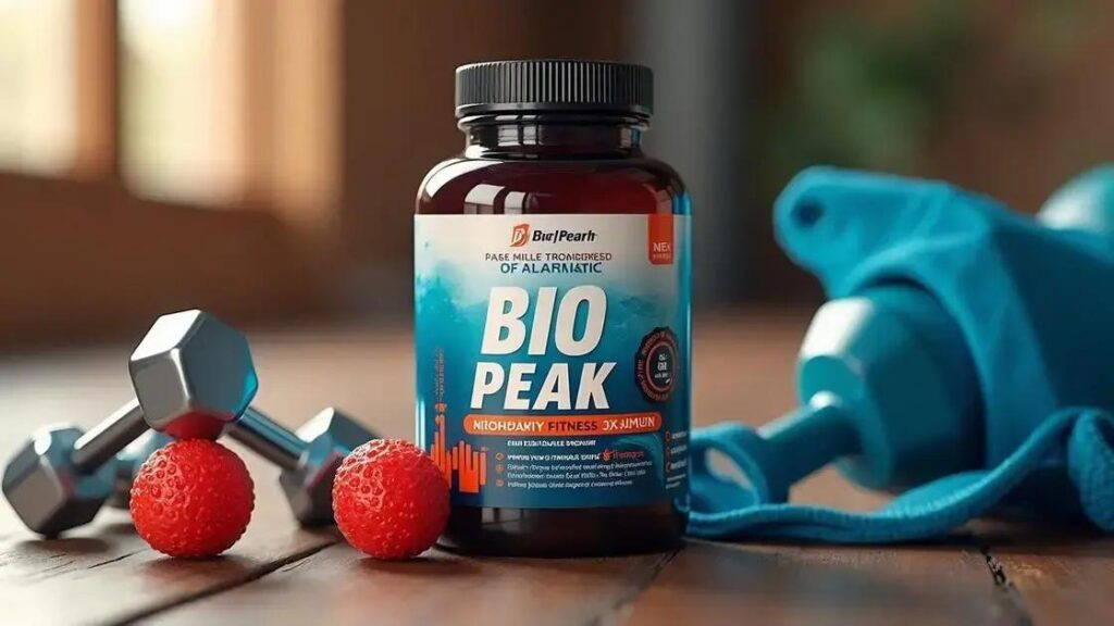 Does Bio Peak Help Increase Stamina Effectively?