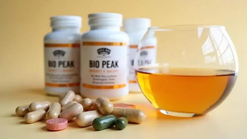 Does Bio Peak Interact with Alcohol? Insights You Need