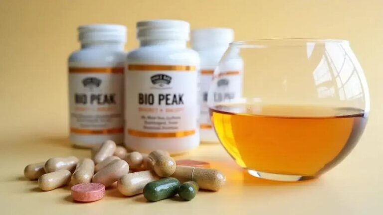 Does Bio Peak Interact with Alcohol? Insights You Need