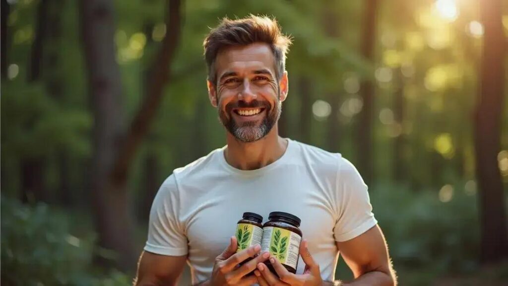 Does Bio Peak Work for Men's Health? Uncover the Truth