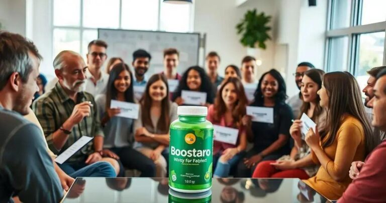 Does Boostaro Have Testimonials from Real Users?