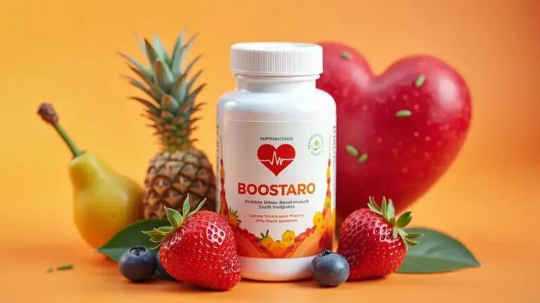 Does Boostaro Improve Blood Circulation? Discover the Truth