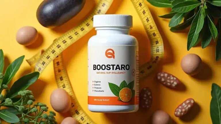 Does Boostaro Really Work? Unveiling the Truth Behind It