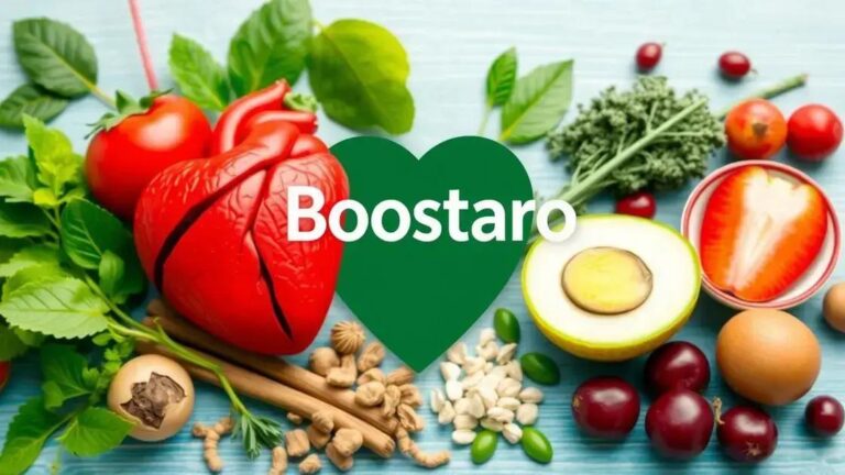 Does Boostaro Support Cardiovascular Health? Discover Now!