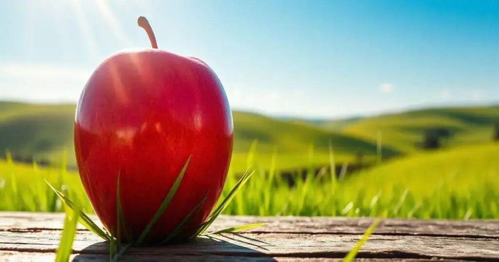 Does Eating Apples Daily Support Libido and Stamina?