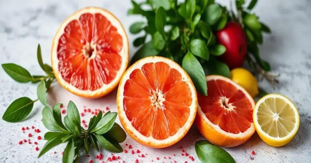 Does Eating Grapefruit Daily Improve Libido? Uncover the Truth
