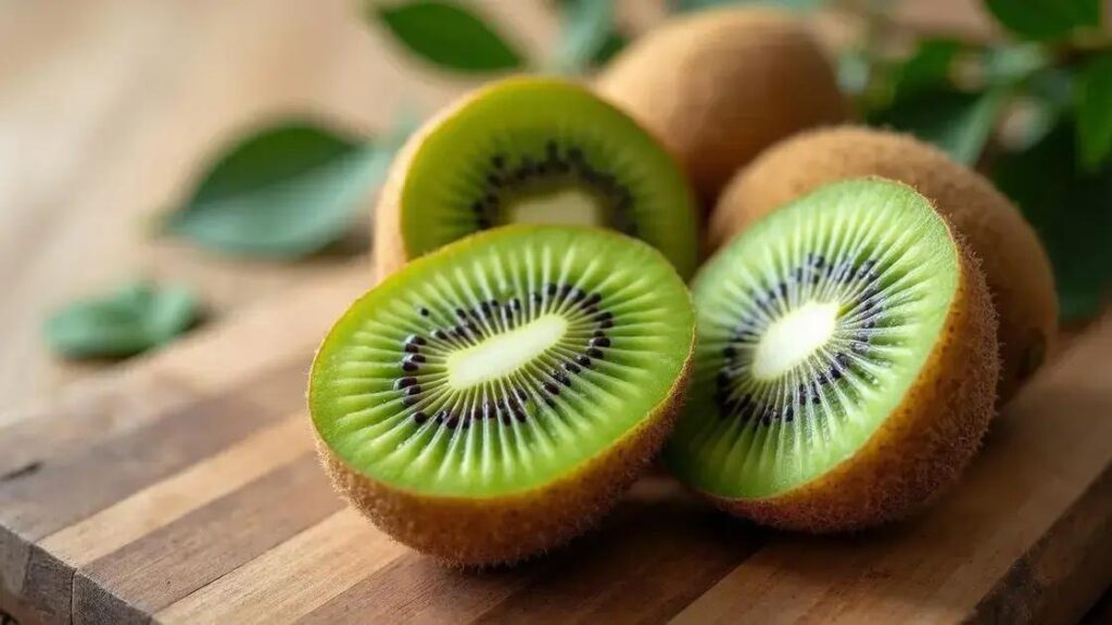 Does Eating Kiwi Daily Support Better Erections?