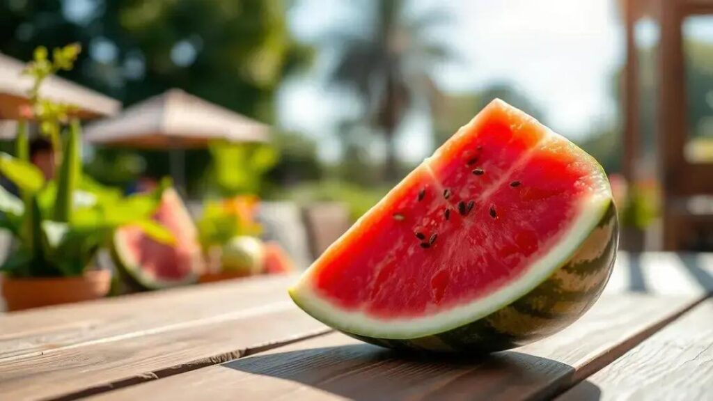 Does Eating Watermelon Daily Help with ED? Find Out Here!