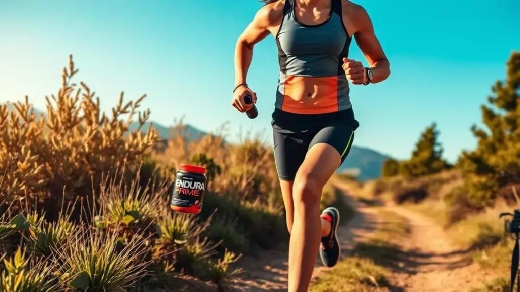 Does Endura PRIME Enhance Physical Endurance Effectively?