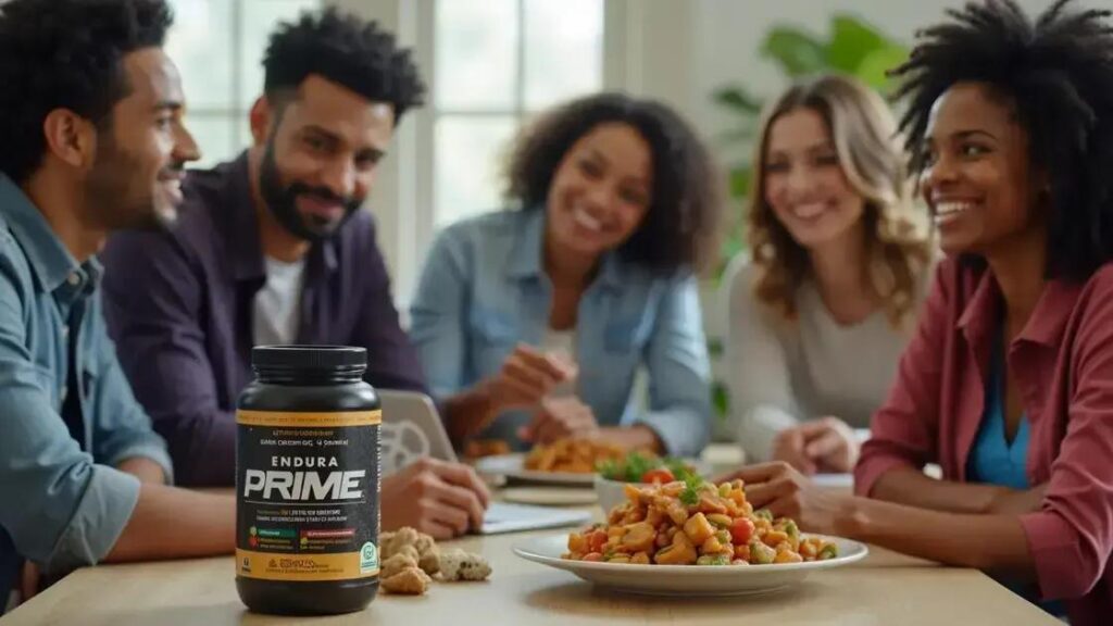 Does Endura PRIME Have Age Restrictions? Find Out Now!