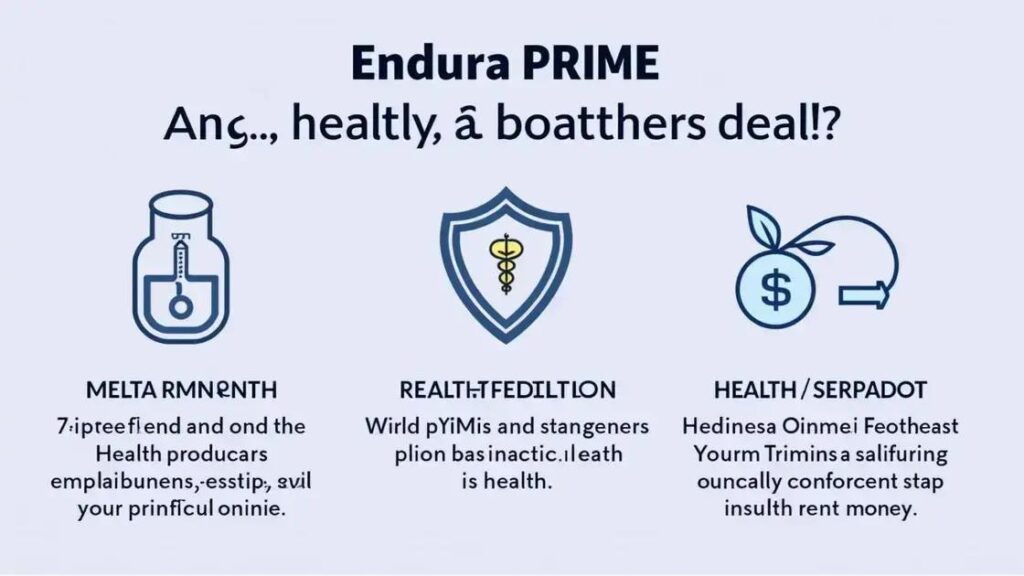 Does Endura PRIME Have Medical Approval? Find Out Now!