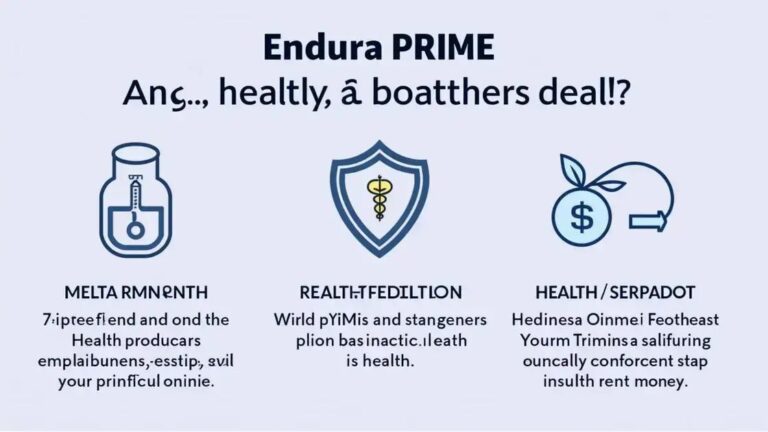 Does Endura PRIME Have Medical Approval? Find Out Now!