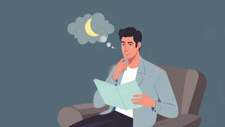 Does Erectile Dysfunction Correlate with Insomnia?