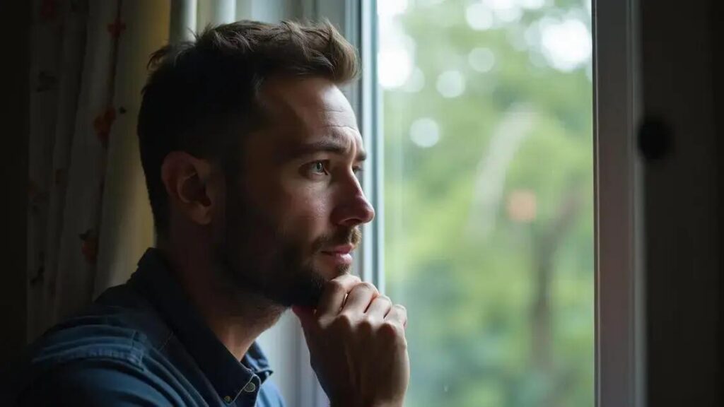 Does Erectile Dysfunction Impact Overall Life Satisfaction?