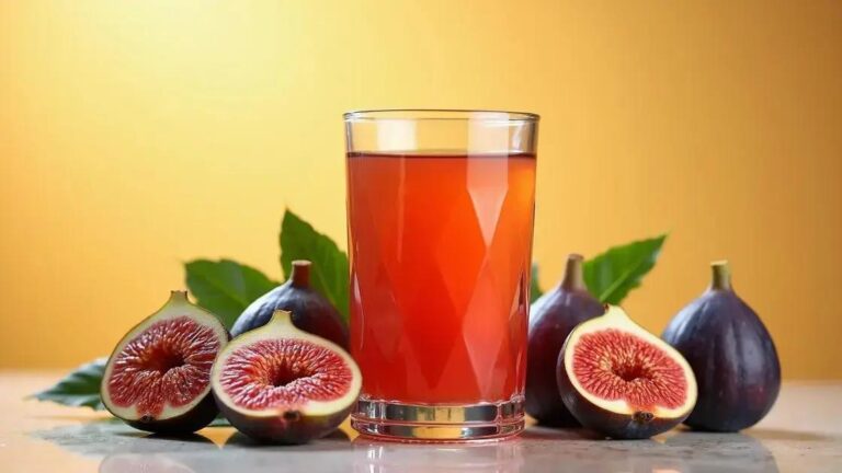 Does Fig Juice Enhance Sexual Stamina and Energy?