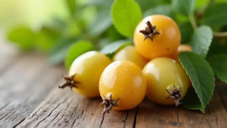 Does Gooseberries Daily Improve Overall Erectile Function?