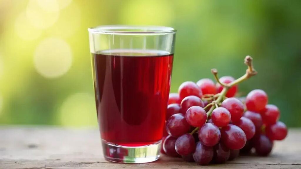 Does Grape Juice Help with Erectile Health? Discover the Truth