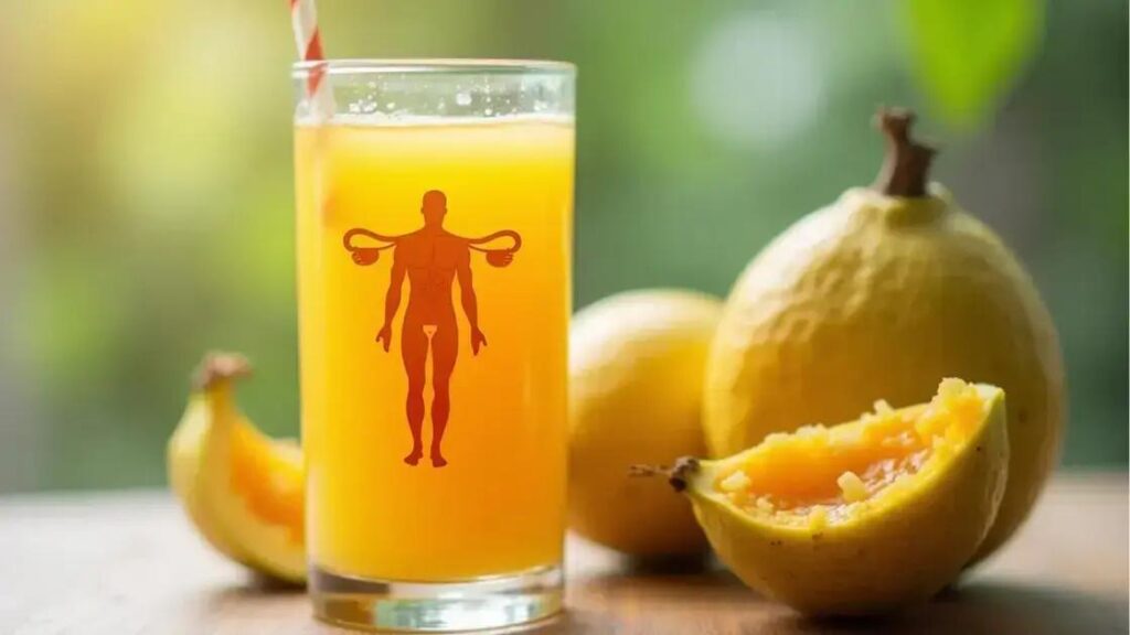 Does Jackfruit Juice Help Treat Erectile Dysfunction?