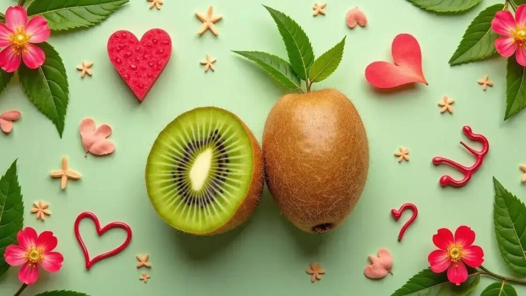 Does Kiwi Improve Libido and Sexual Energy? Find Out Now