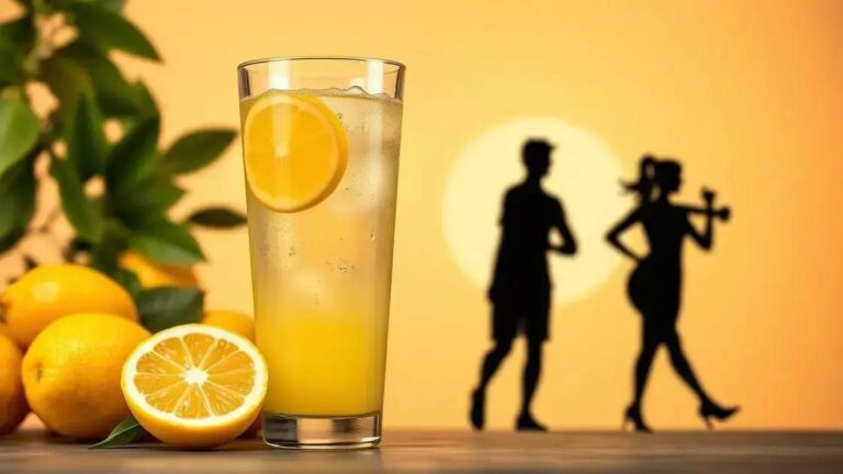 Does Lemon Juice Improve Libido and Stamina? Find Out Now!