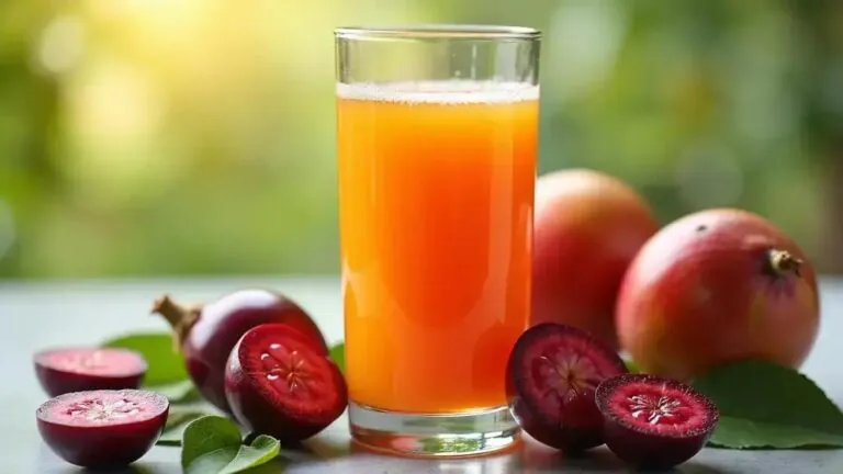 Does Mangosteen Juice Enhance Nitric Oxide for Stronger Erections?