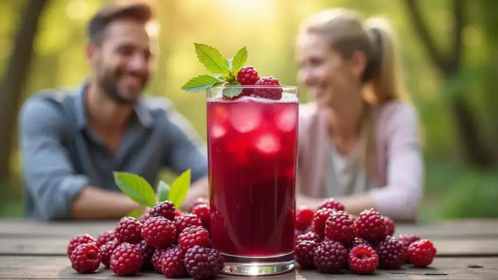 Does Mulberry Juice Enhance Sexual Stamina? Find Out Now!