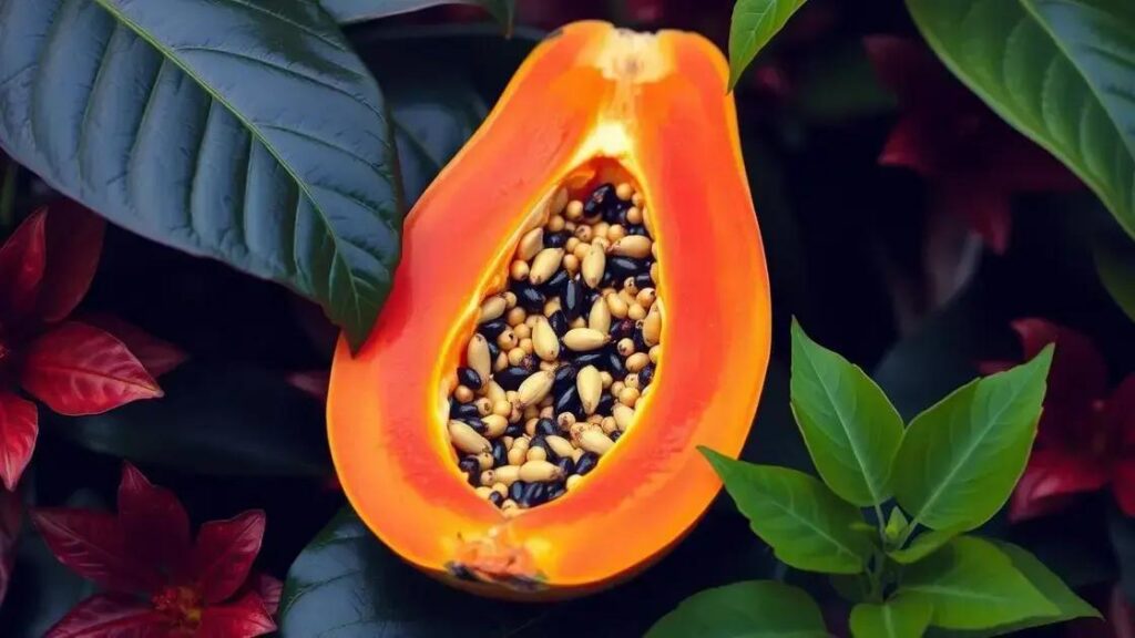 Does Papaya Improve Libido and Sexual Performance? Find Out