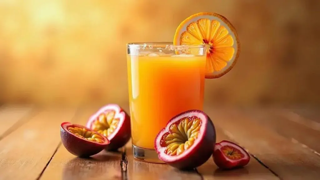 Does Passionfruit Juice Enhance Nitric Oxide for Stronger Erections?