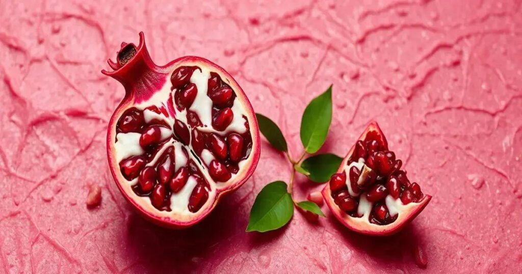 Does Pomegranate Reduce Oxidative Stress in Erectile Tissues?