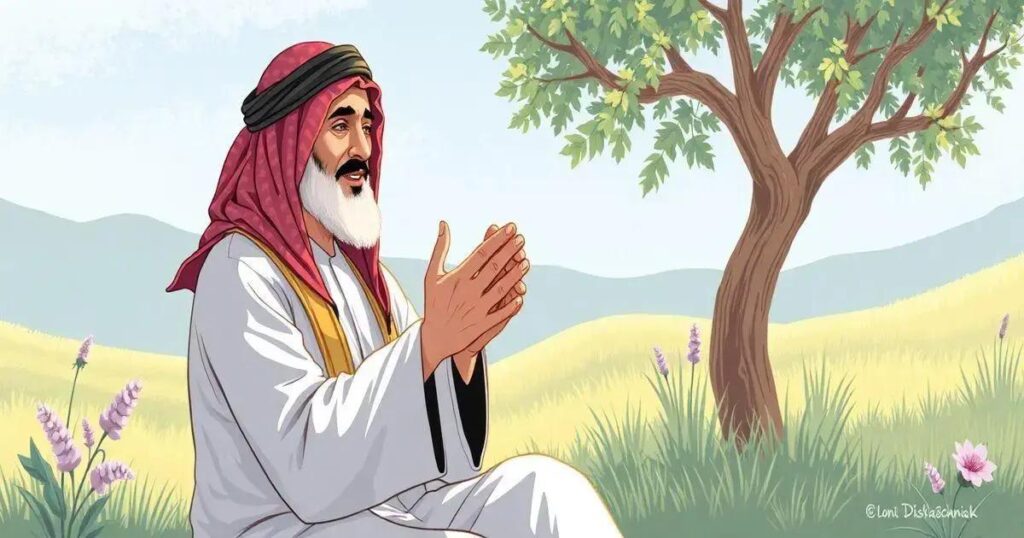 Does the Arab Sheikh's Trick Have Medical Approval?