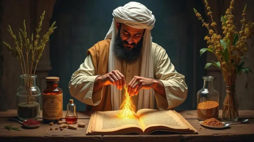 Does the Arab Sheikh's Trick Interact with Other Remedies?