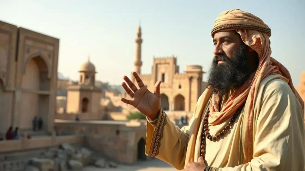 Does the Arab Sheikh's Trick Provide Long-Lasting Benefits?